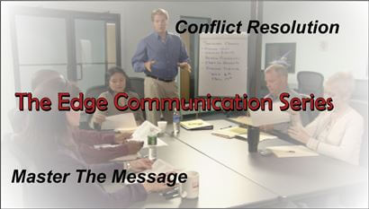 The Edge Communication Series