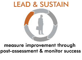 Lead & Sustain