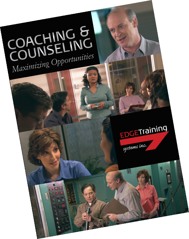 Coaching & Counseling