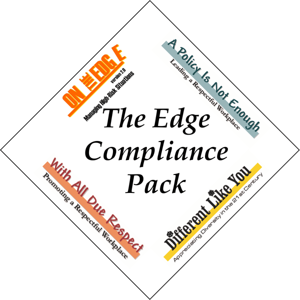 The Edge Compliance Pack