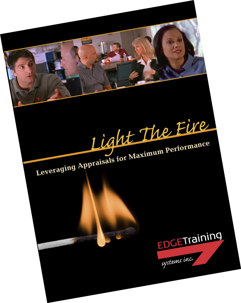 Accontability Video Program - Edge Traning | Edge Training Systems, Inc ...