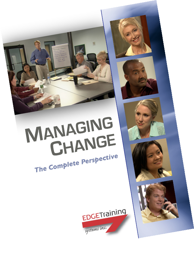 Managing Change