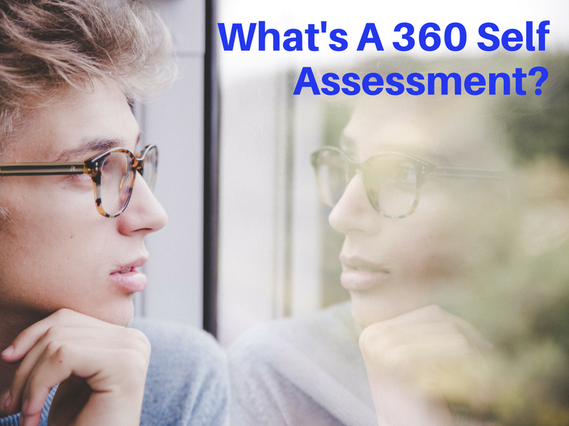 360 self-assessment