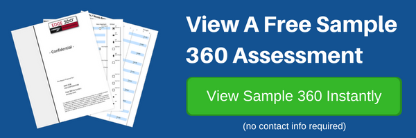 View a Free Sample 360 Report